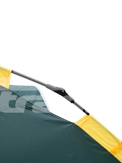 Палатки Палатка - автомат Универсальная Tramp Quick 3 (V2)