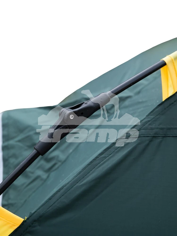 Палатки Палатка - автомат Универсальная Tramp Quick 3 (V2)