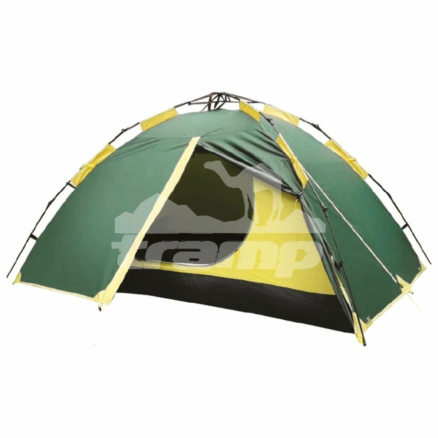 Палатки Палатка - автомат Универсальная Tramp Quick 3 (V2)
