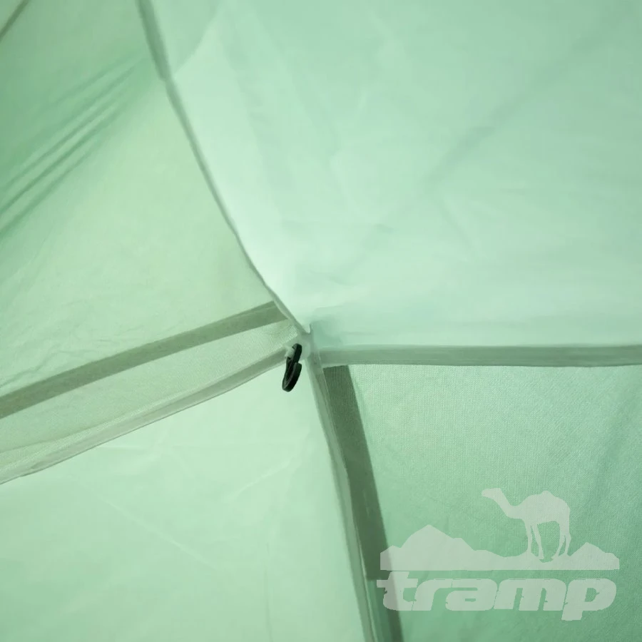 Палатки Палатка Кемпинговая Totem Catawba 4 (V2)