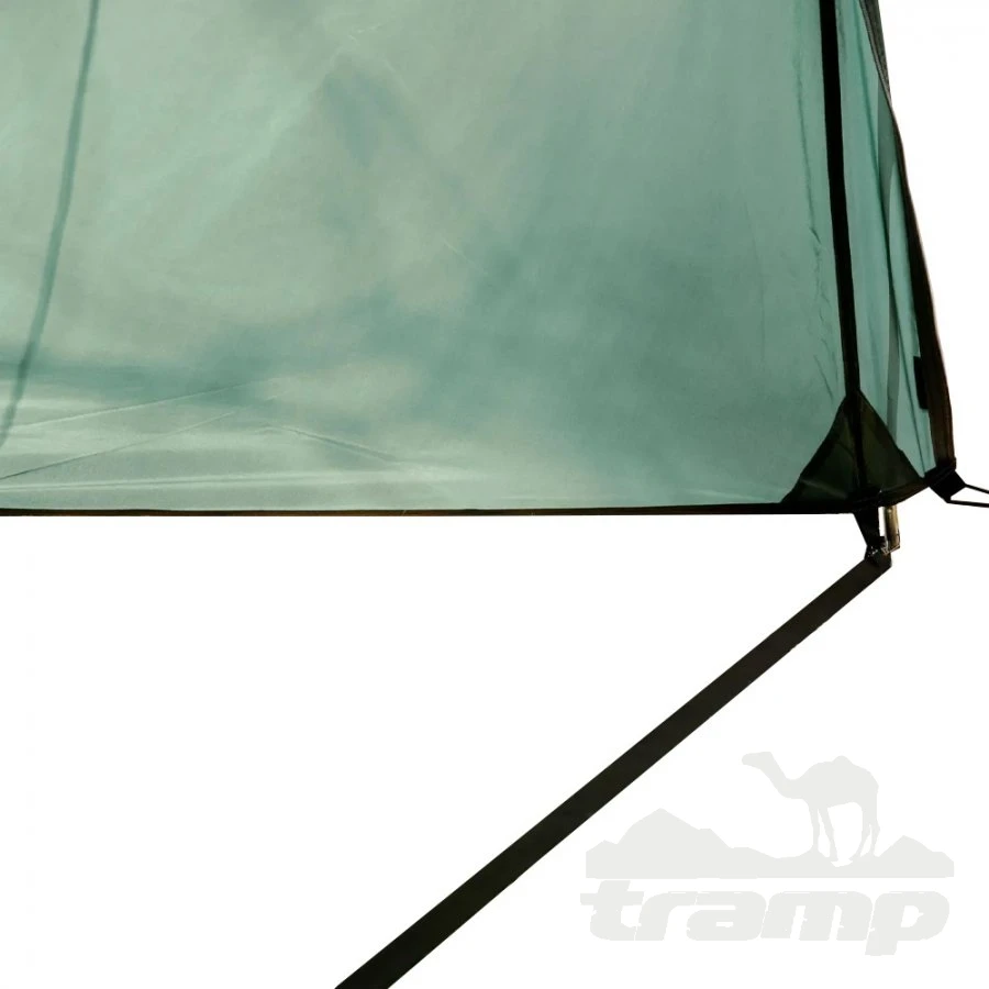 Палатки Палатка Кемпинговая Totem Catawba 4 (V2)