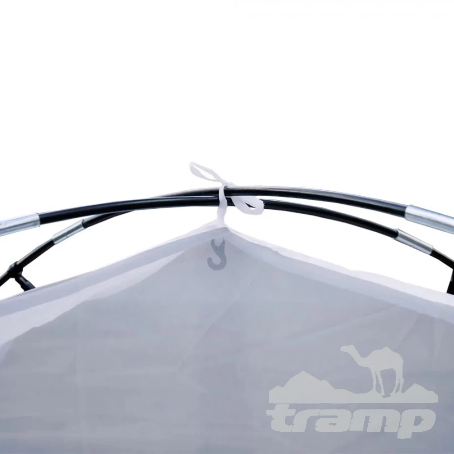 Палатки Палатка Кемпинговая Totem Catawba 4 (V2)