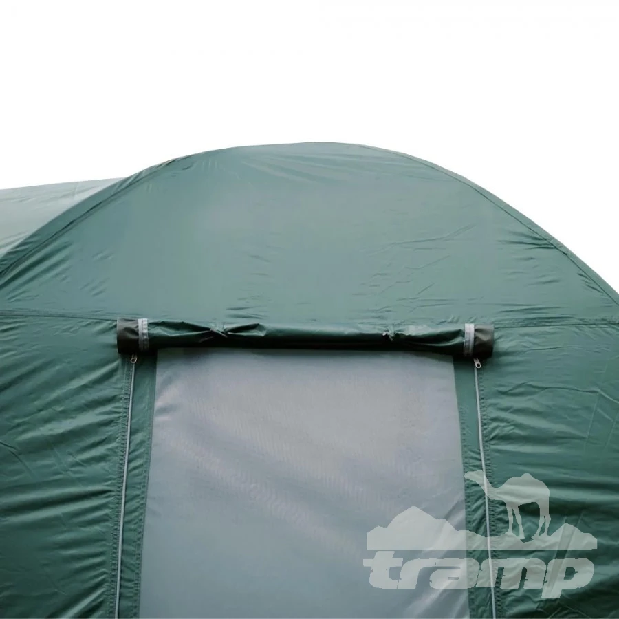 Палатки Палатка Кемпинговая Totem Catawba 4 (V2)
