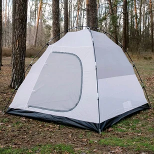 Палатка Кемпинговая Totem Catawba 4 (V2)