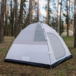 Палатка Кемпинговая Totem Catawba 4 (V2)