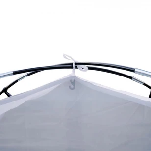 Палатка Кемпинговая Totem Catawba 4 (V2)