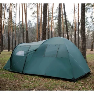 Палатка Кемпинговая Totem Catawba 4 (V2)