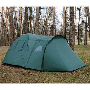 Палатка Кемпинговая Totem Catawba 4 (V2)