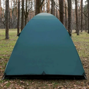 Палатка Кемпинговая Totem Catawba 4 (V2)