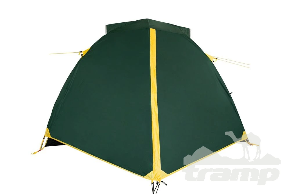 Палатки Палатка Универсальная Tramp Nishe 3 (V2)