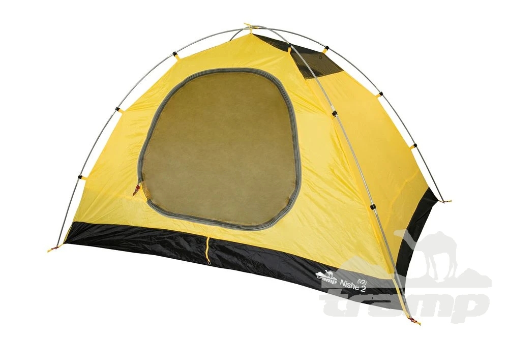 Палатки Палатка Универсальная Tramp Nishe 3 (V2)