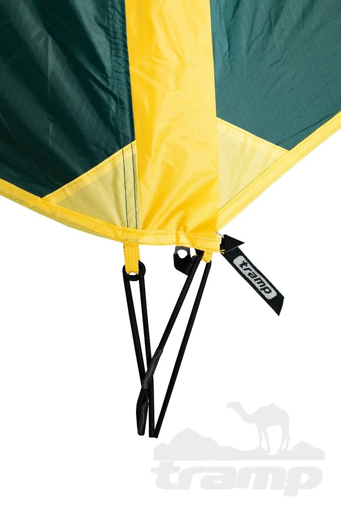 Палатки Палатка Универсальная Tramp Nishe 3 (V2)
