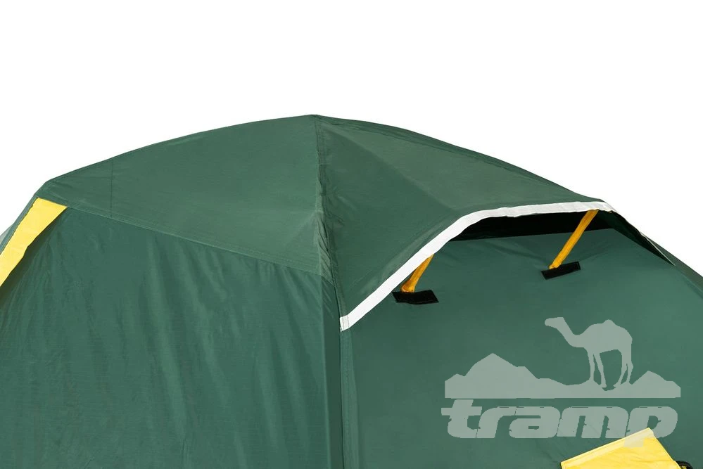 Палатки Палатка Универсальная Tramp Nishe 3 (V2)