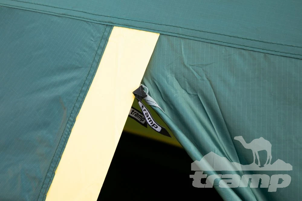 Палатки Палатка Универсальная Tramp Nishe 2 (V2)