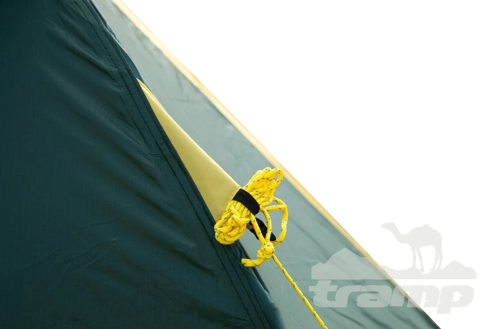 Палатки Палатка Универсальная Tramp Nishe 2 (V2)