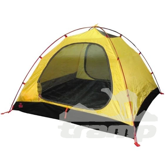 Палатки Палатка Универсальная Tramp Nishe 2 (V2)