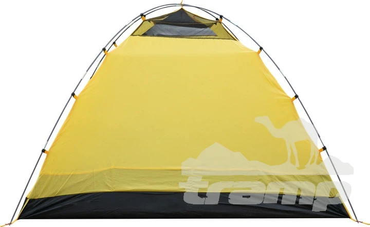 Палатки Палатка Универсальная Tramp Scout 3 (V2)