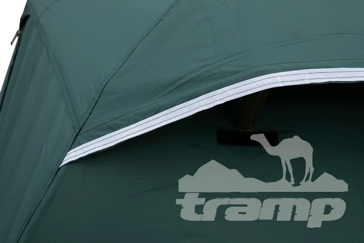 Палатки Палатка Универсальная Tramp Scout 3 (V2)