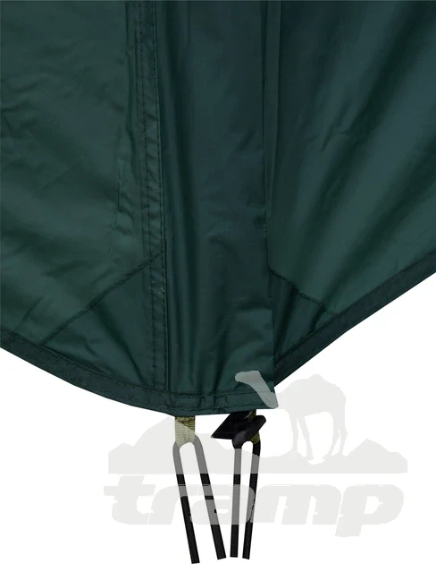 Палатки Палатка Универсальная Tramp Scout 3 (V2)