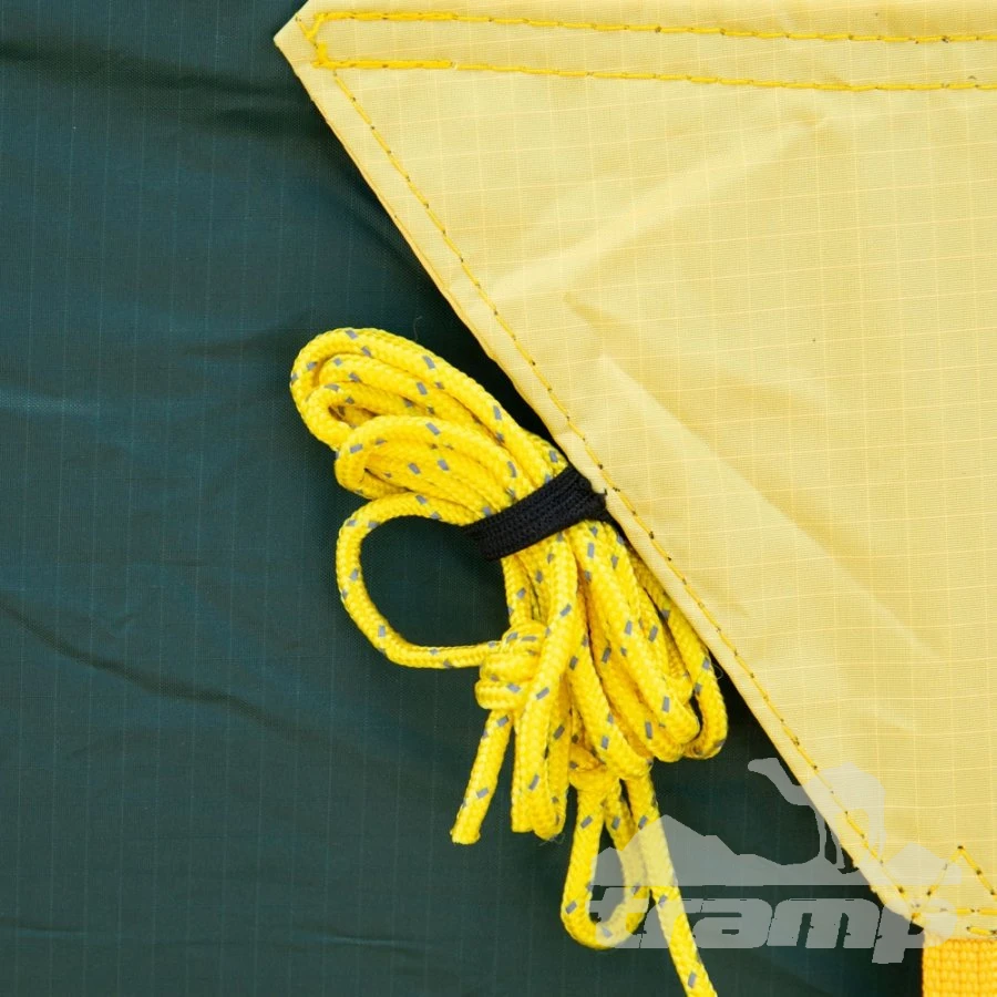Палатки Палатка Универсальная Tramp Scout 3 (V2)