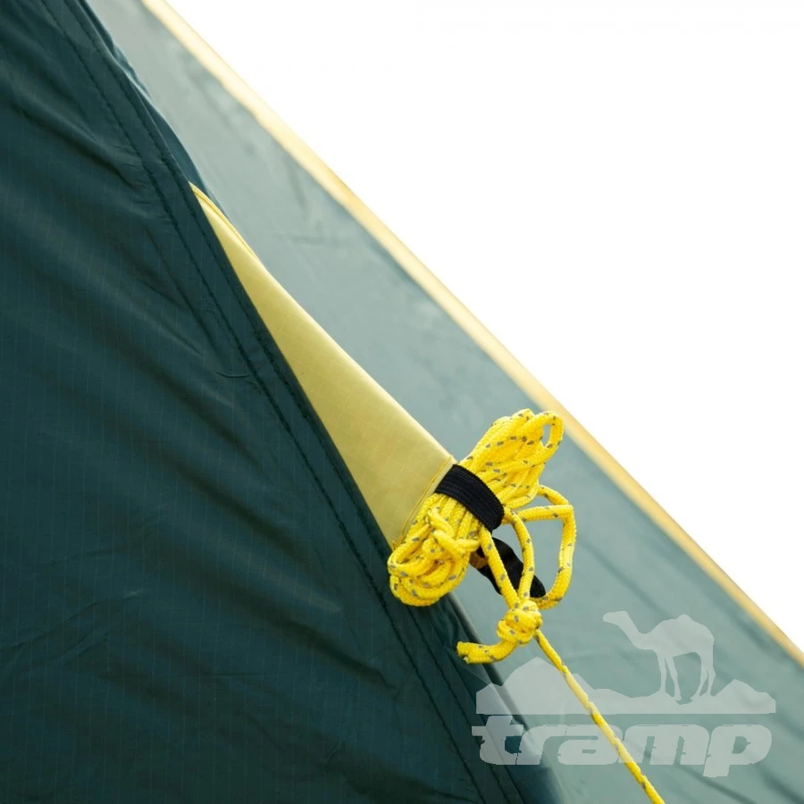 Палатки Палатка Универсальная Tramp Scout 3 (V2)