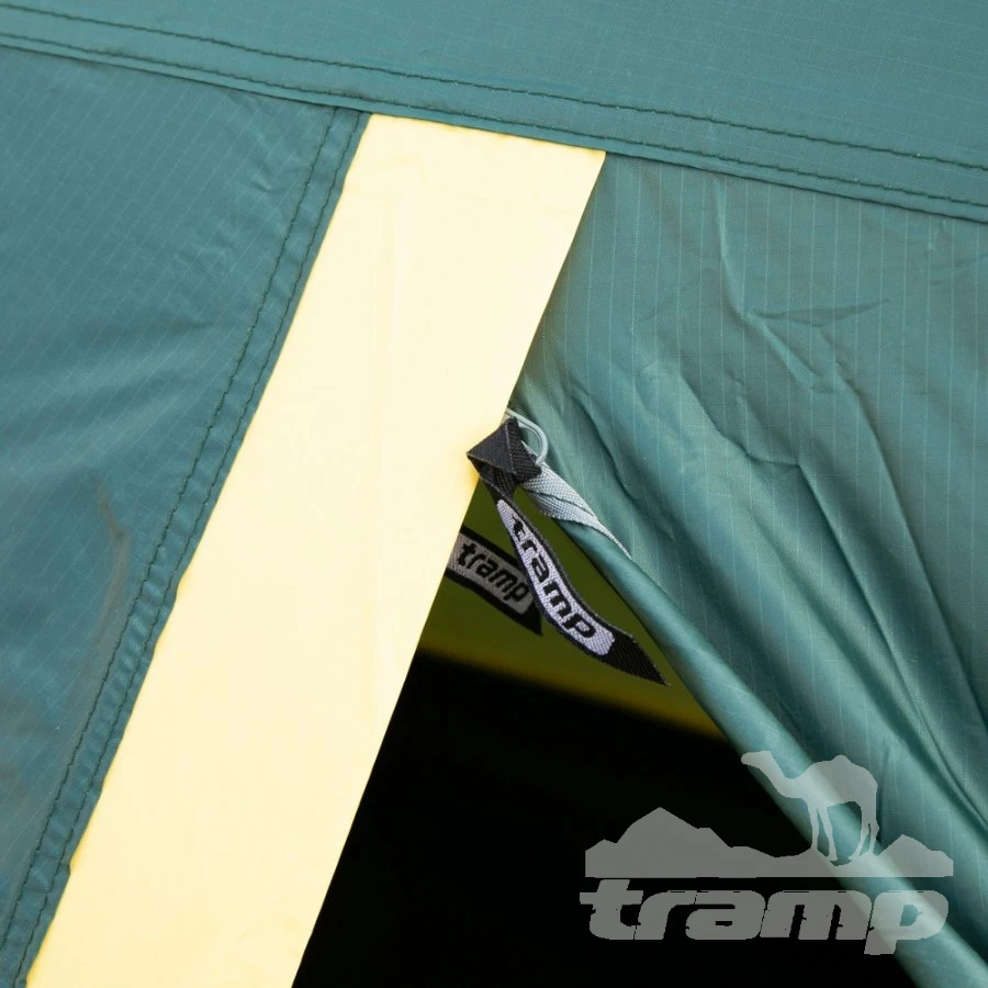 Палатки Палатка Универсальная Tramp Scout 3 (V2)