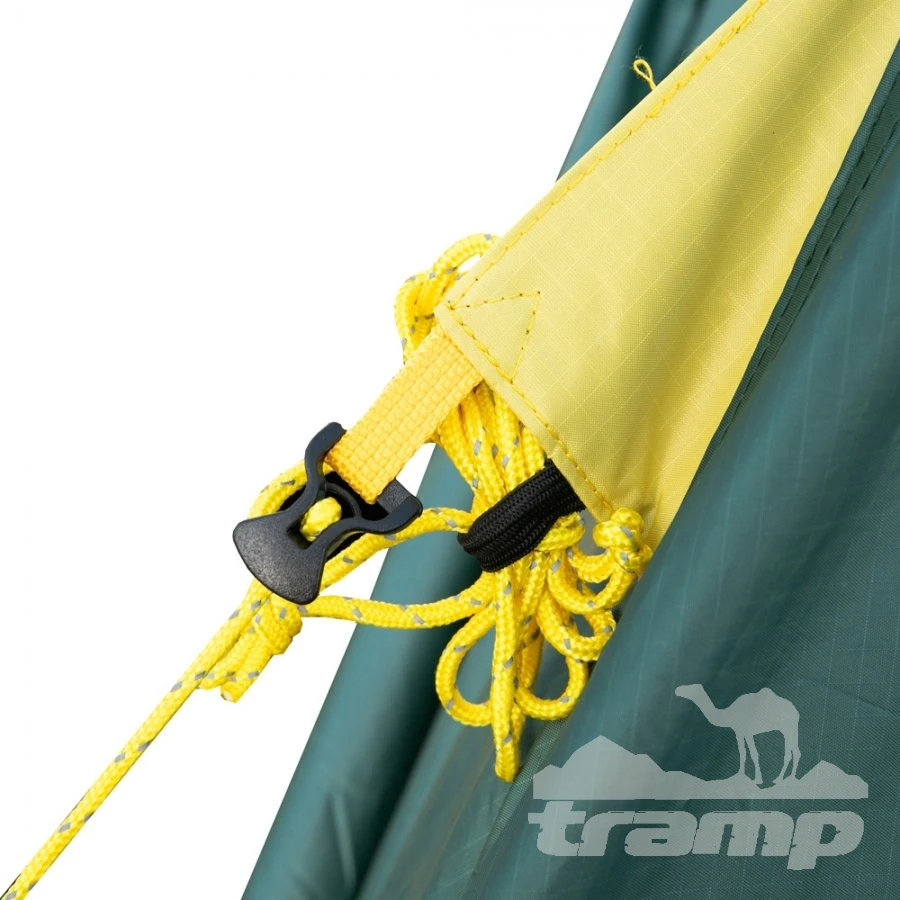 Палатки Палатка Универсальная Tramp Scout 3 (V2)