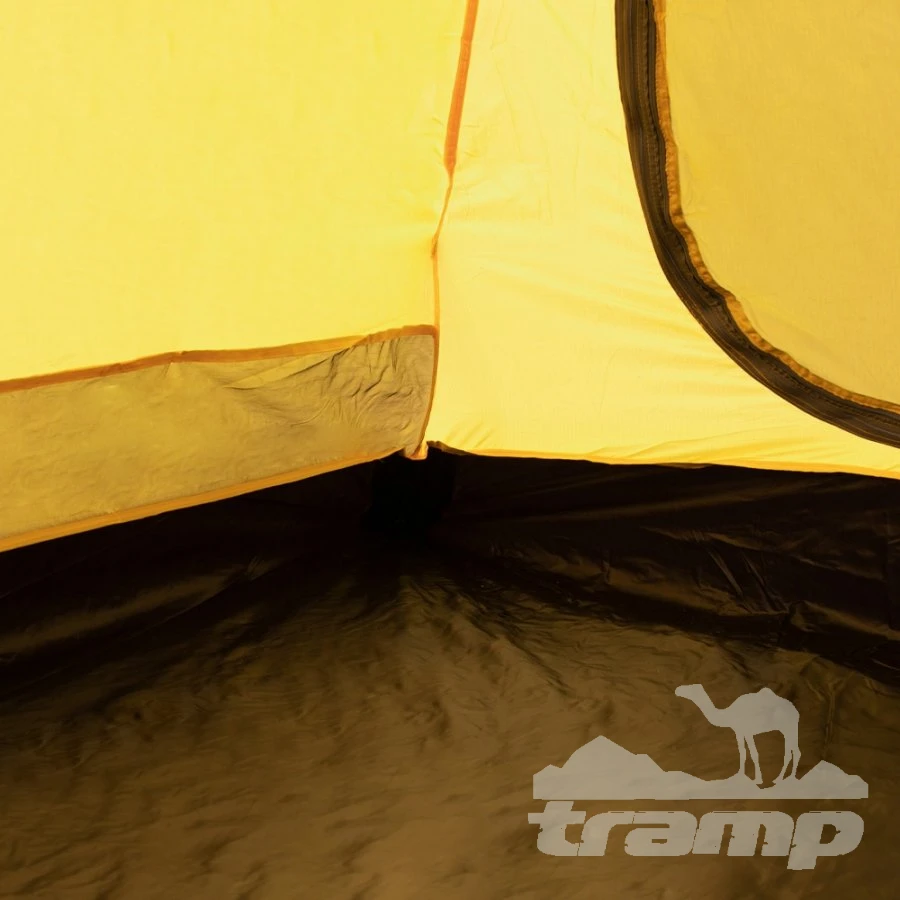 Палатки Палатка Универсальная Tramp Scout 3 (V2)