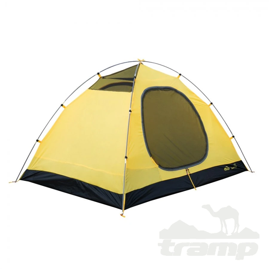 Палатки Палатка Универсальная Tramp Scout 3 (V2)