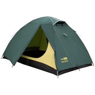 Палатка Универсальная Tramp Scout 3 (V2)