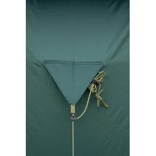 Палатка Универсальная Tramp Scout 3 (V2)