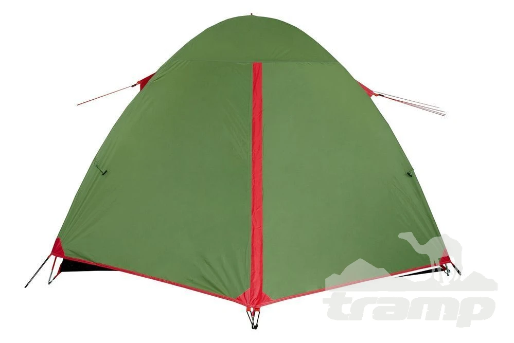 Палатки Палатка Универсальная Tramp Lite Camp 4 (V2)