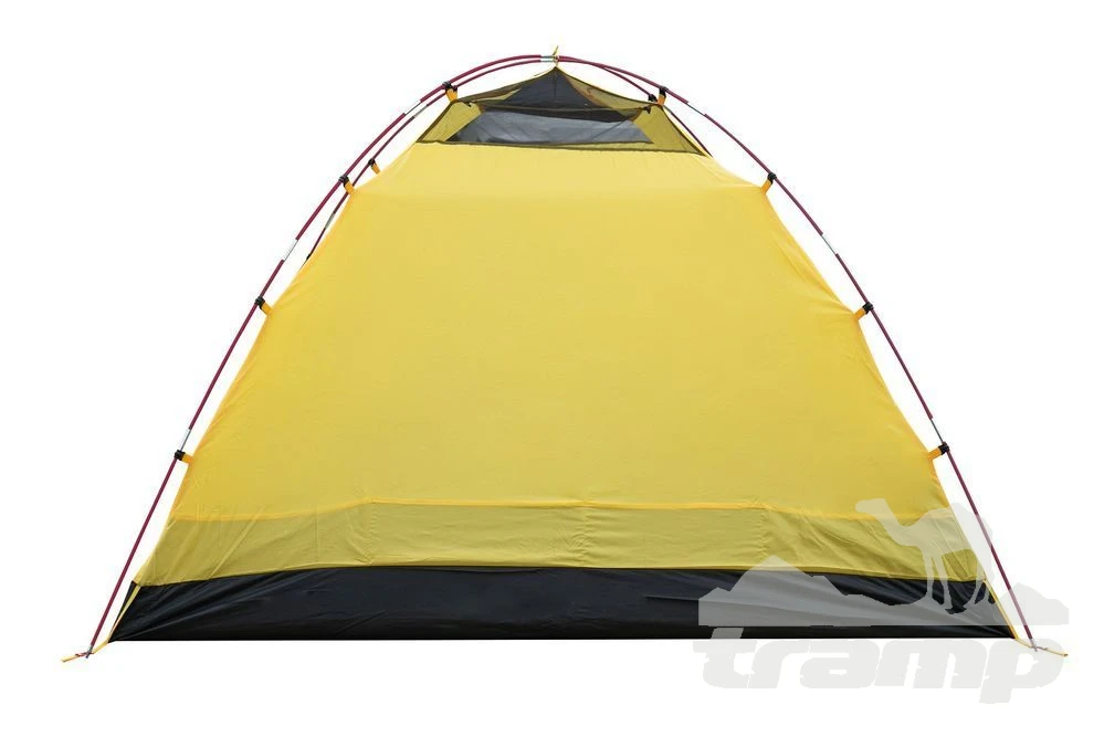 Палатки Палатка Универсальная Tramp Lite Camp 4 (V2)