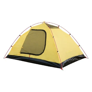 Палатка Универсальная Tramp Lite Camp 4 (V2)