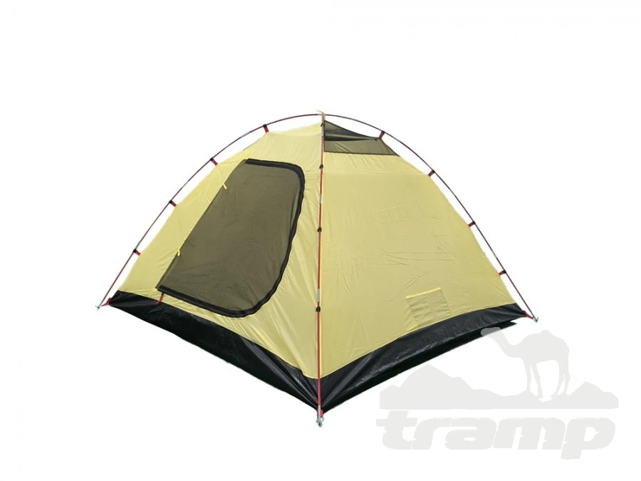 Палатки Палатка Универсальная Tramp Lite Twister 3 (V2)