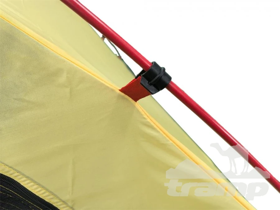 Палатки Палатка Универсальная Tramp Lite Twister 3 (V2)