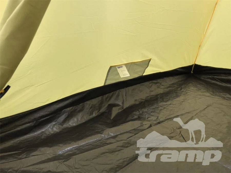 Палатки Палатка Универсальная Tramp Lite Twister 3 (V2)