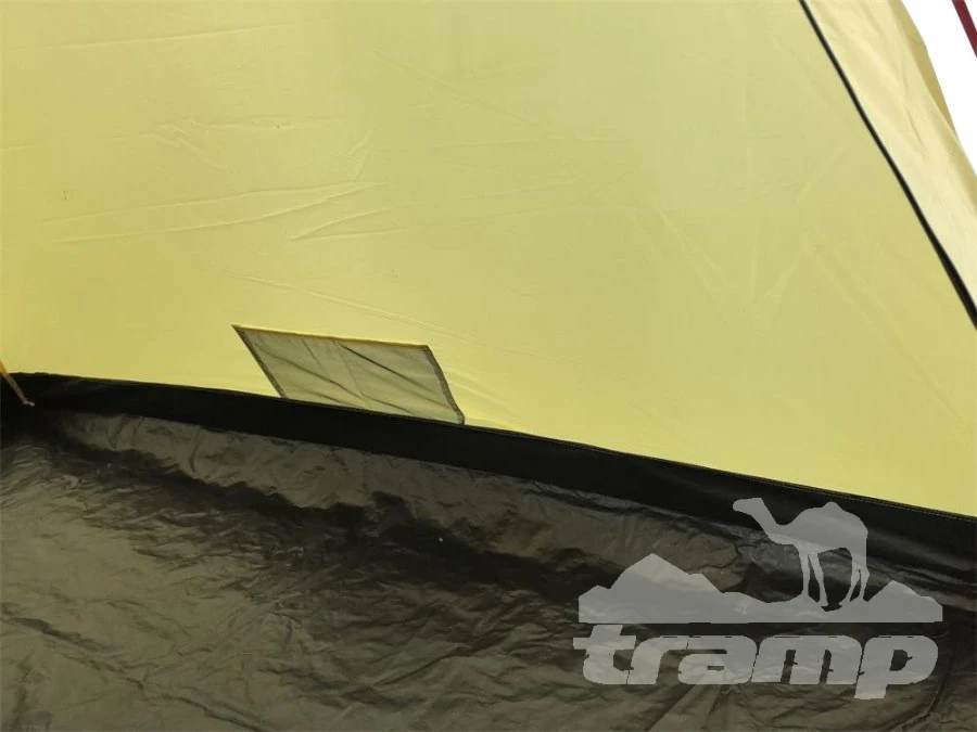 Палатки Палатка Универсальная Tramp Lite Twister 3 (V2)