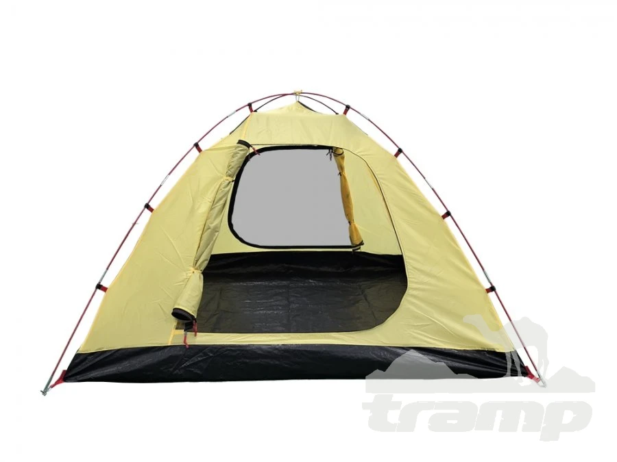 Палатки Палатка Универсальная Tramp Lite Twister 3 (V2)
