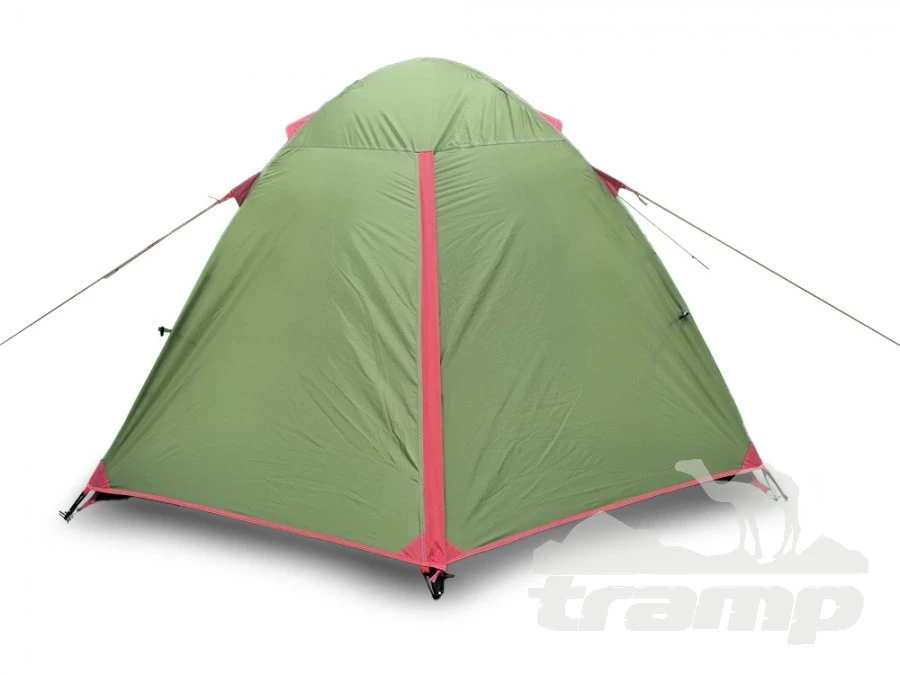 Палатки Палатка Универсальная Tramp Lite Twister 3 (V2)