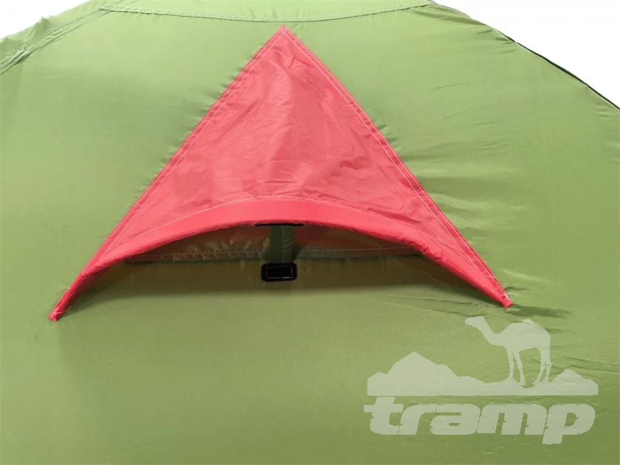 Палатки Палатка Универсальная Tramp Lite Twister 3 (V2)