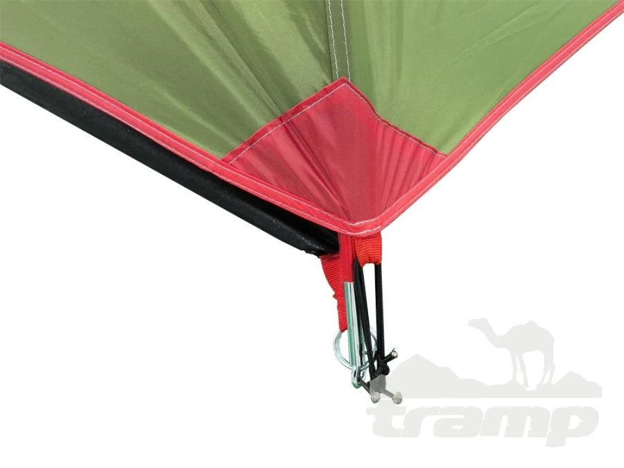 Палатки Палатка Универсальная Tramp Lite Twister 3 (V2)