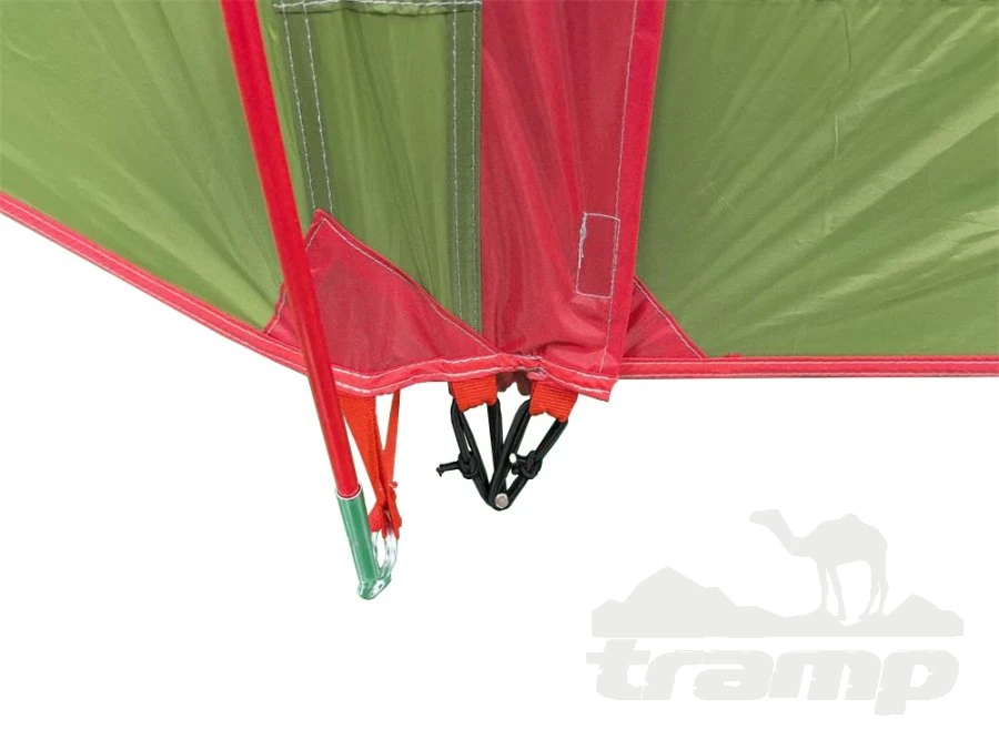 Палатки Палатка Универсальная Tramp Lite Twister 3 (V2)