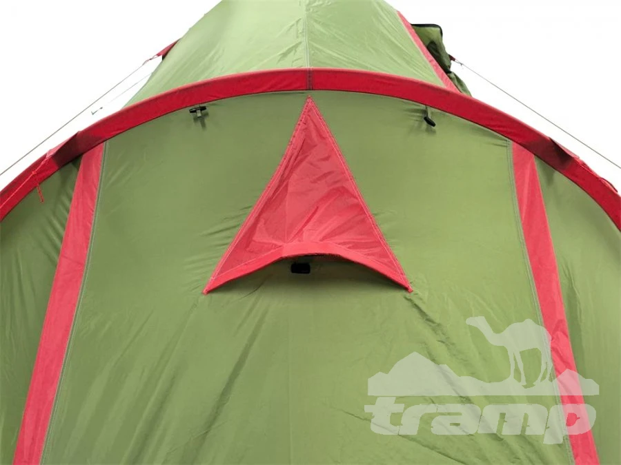 Палатки Палатка Универсальная Tramp Lite Twister 3 (V2)