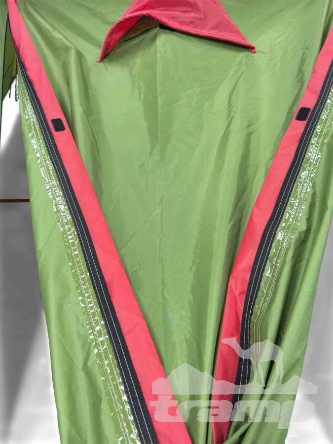 Палатки Палатка Универсальная Tramp Lite Twister 3 (V2)