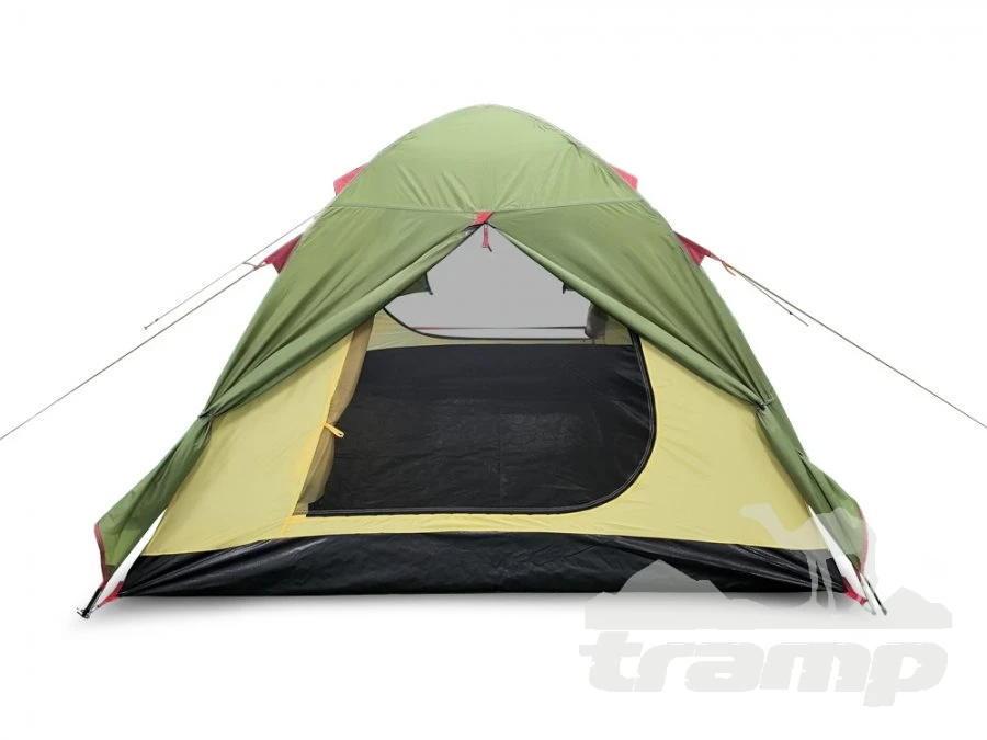Палатки Палатка Универсальная Tramp Lite Twister 3 (V2)