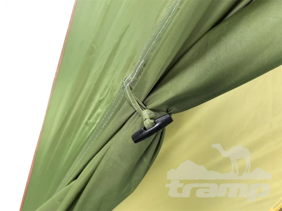 Палатки Палатка Универсальная Tramp Lite Twister 3 (V2)
