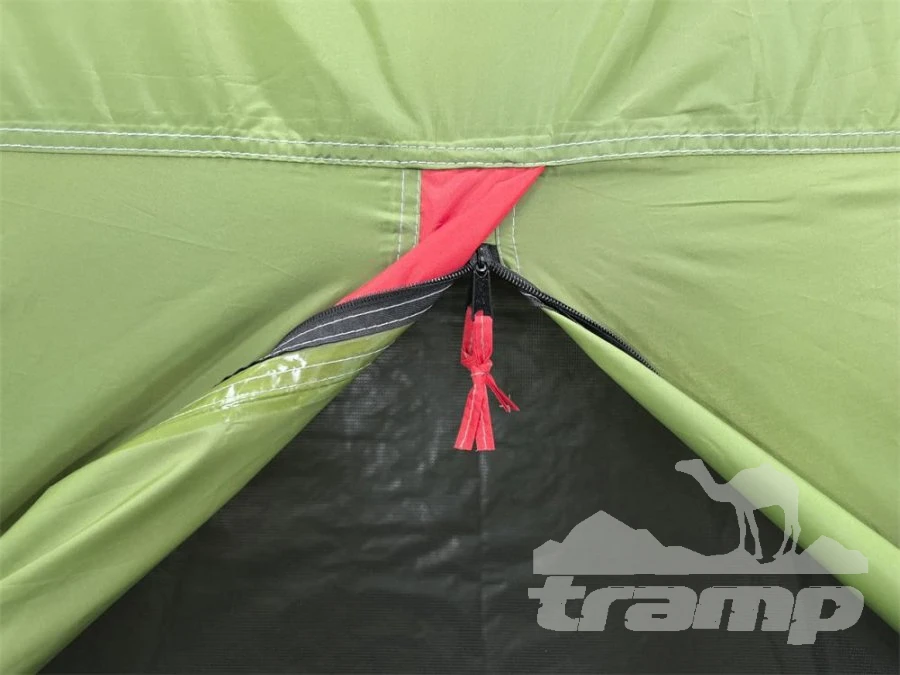 Палатки Палатка Универсальная Tramp Lite Twister 3 (V2)