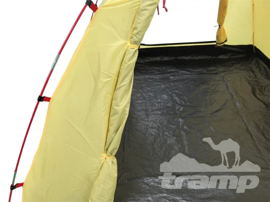 Палатки Палатка Универсальная Tramp Lite Twister 3 (V2)
