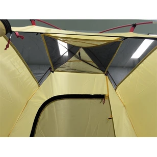 Палатка Универсальная Tramp Lite Twister 3 (V2)